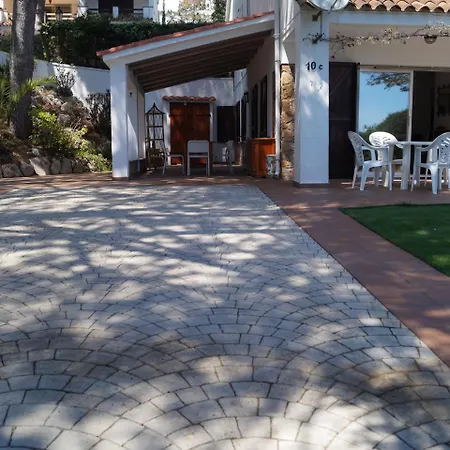 Levantina 10 Villa