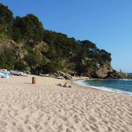 Levantina 10 Lloret de Mar