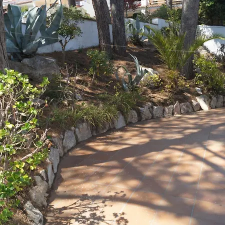 Villa Levantina 10 Lloret de Mar