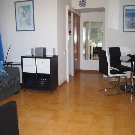 Levantina 10 Lloret de Mar